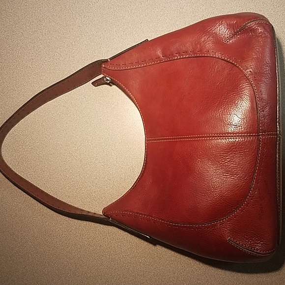 VTG Fossil shoulder bag - Picture 4 of 11